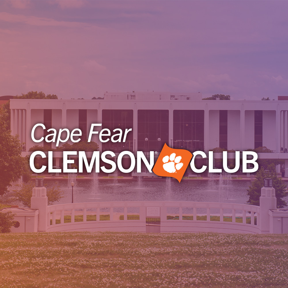 Cape Fear Clemson Club