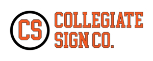 Collegiate Sign Co