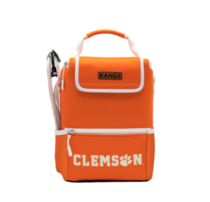 Clemson Kanga Cooler Backpack