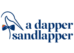 Dapper Sandlapper