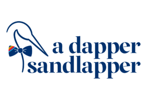 Dapper Sandlapper