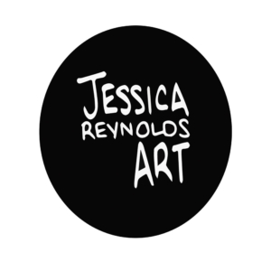 Jessica Reynolds Art