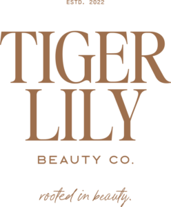 Tiger Lily Beauty