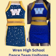 Wren High School Uniforms