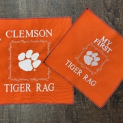 tiger rags