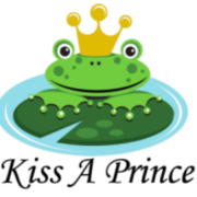 Kiss A Prince Handcrafted Soap