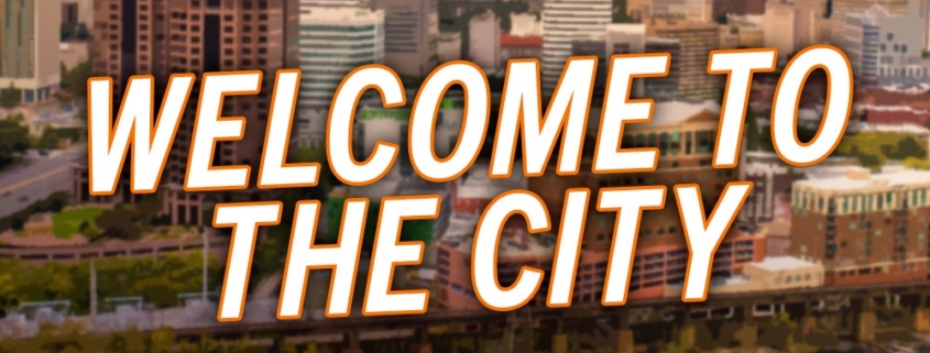 Richmond Clemson Club - Welcome to the City