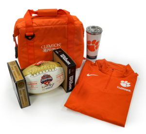 Another prize pack