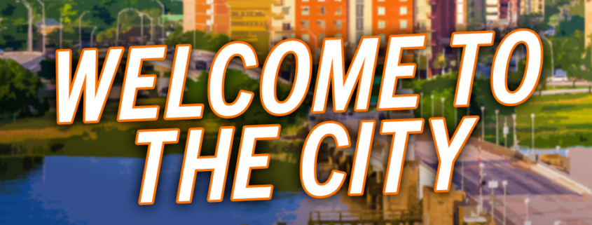 Charleston County Clemson Club - Welcome to the City