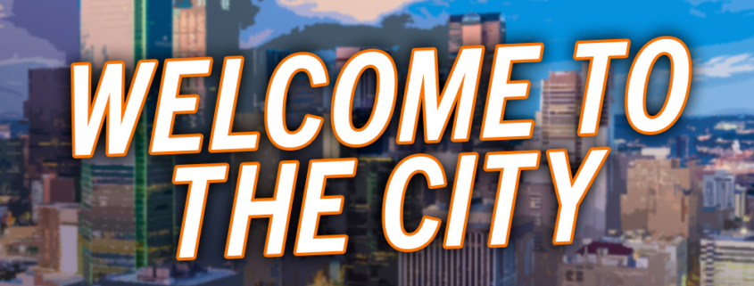 Dallas/Ft. Worth Clemson Club - Welcome to the City