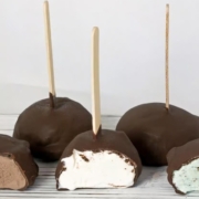 Handels Icecream Pops