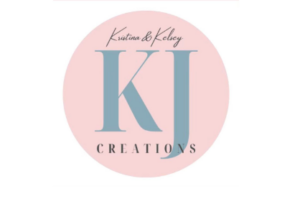 KJs Creations Logo