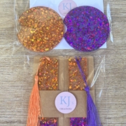 KJs bookmarks