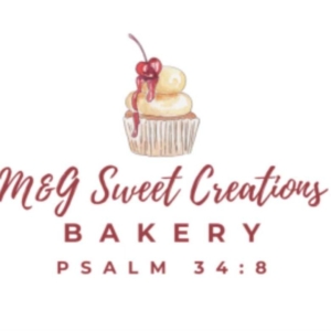 M and G Sweet Creations Bakery