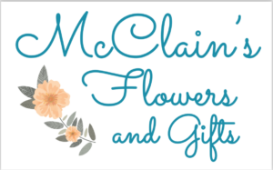 McClains Flowers and Gifts