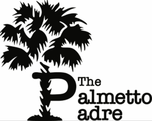 Palmetto Padre Logo