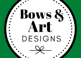 Bows and Art Designs