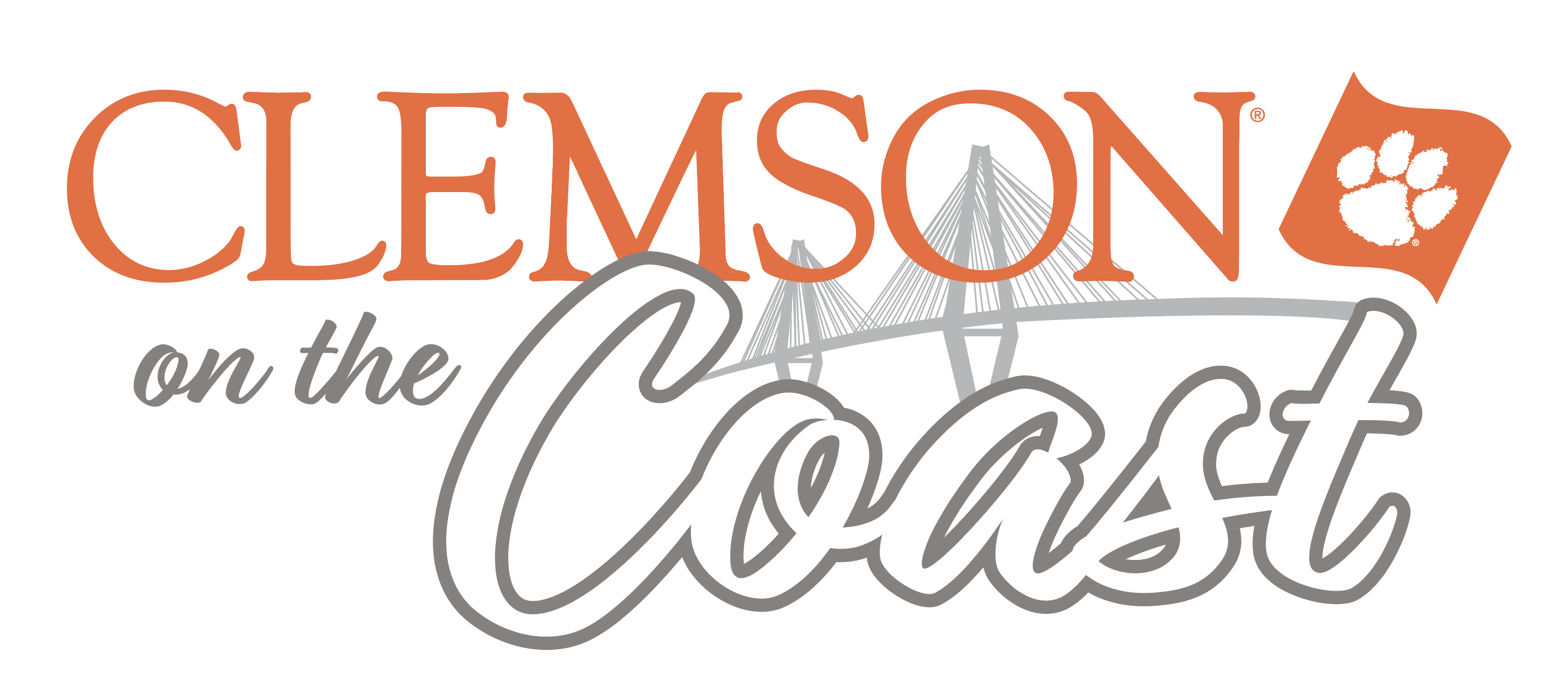 Clemson on the Coast is an experience for Clemson alumni and friends to enjoy the beauty of Charleston and the connection between the city and Clemson University.