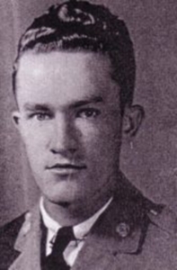 Henry Cochran