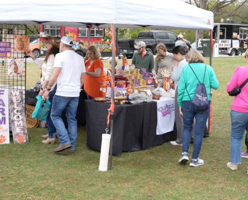 Saturday Morning Market
