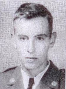Harold Major