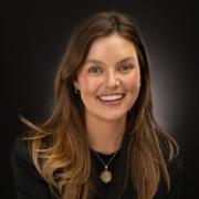 Ann Collins Josey King ’20 Receives the 2024 Roaring10 Award