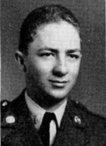Clarence Rhody