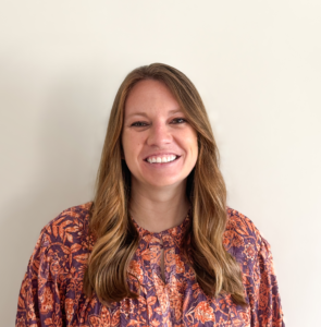 Mallory Dailey Maher '12, M'15, M'21 Receives the 2024 Roaring10 Award