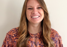 Mallory Dailey Maher '12, M'15, M'21 Receives the 2024 Roaring10 Award