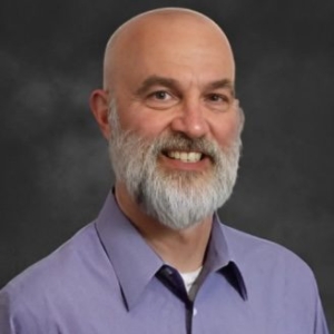 Mark Cawood Named 2025 Alumni Master Teacher