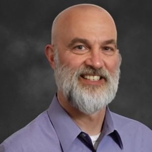 Mark Cawood Named 2025 Alumni Master Teacher
