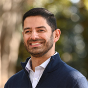 Bharat Ganesan ’09