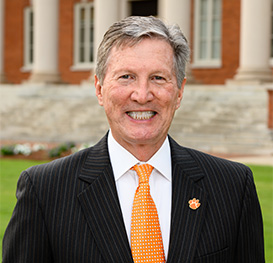 Bob Peeler ’91
