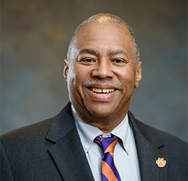 Raymond Jones ’86