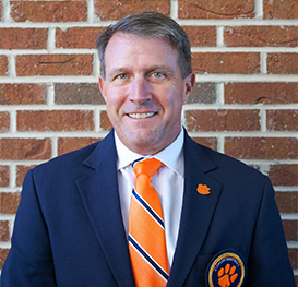Rett Rutland ’96