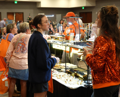 Holiday Shopping Fair