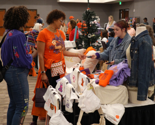 Holiday Shopping Fair