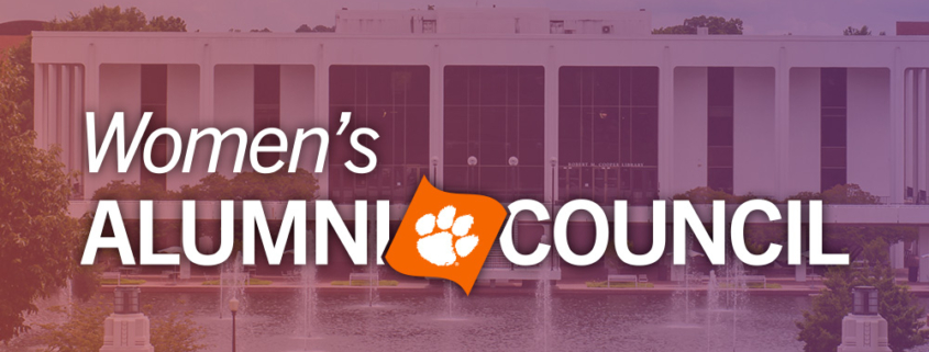 Women's Alumni Council