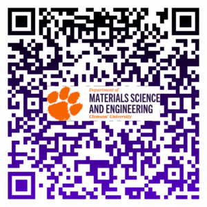 2025-MSE-Alum-Tailgate-QR-code Materials Science Homecoming Tailgate