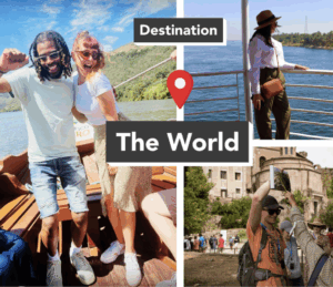 Travel the world with Clemson Alumni