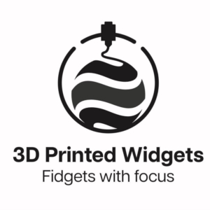 3D widgets