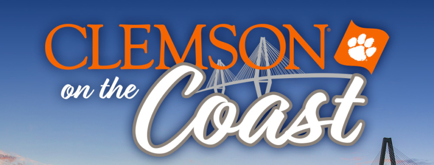 Clemson on the Coast