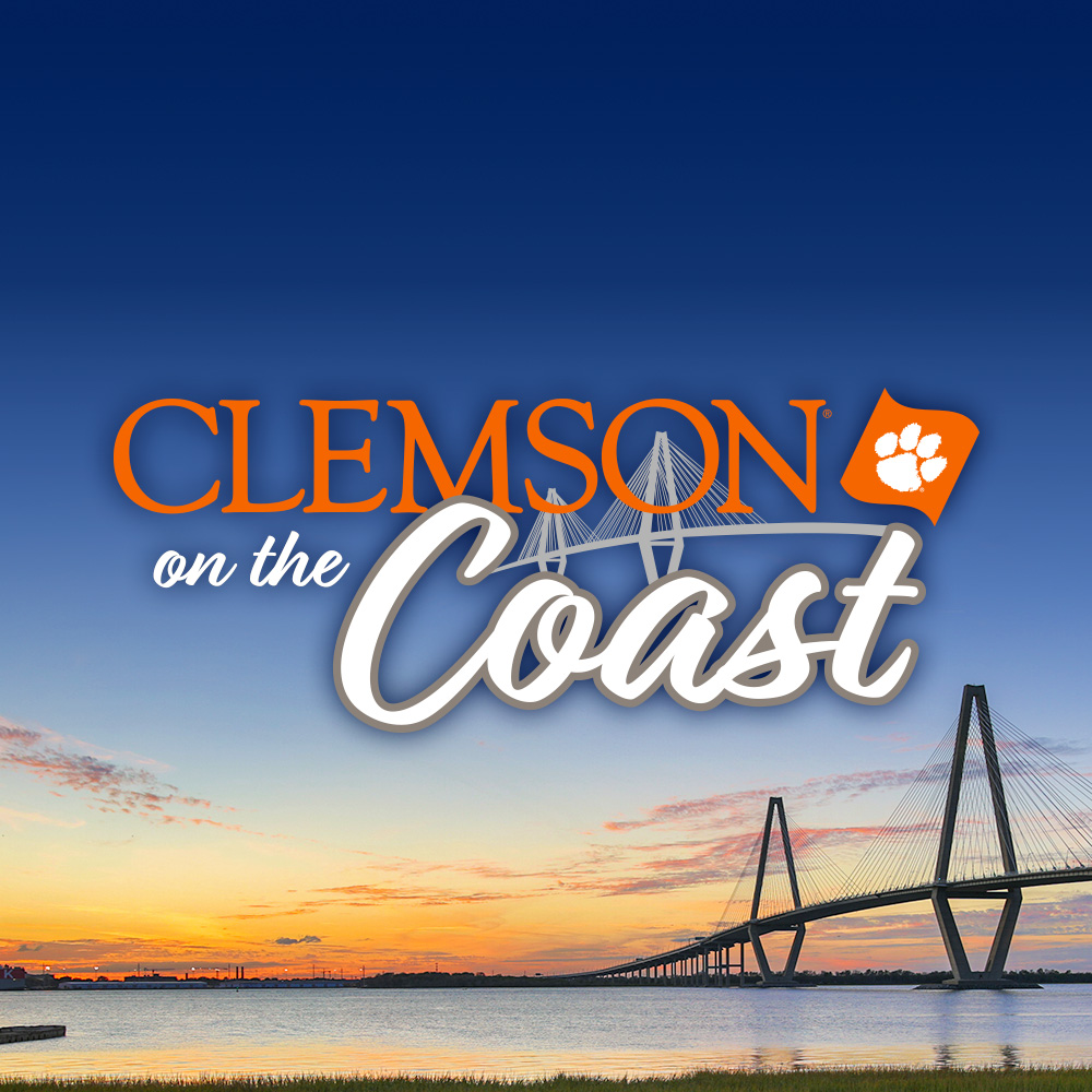 Clemson on the Coast