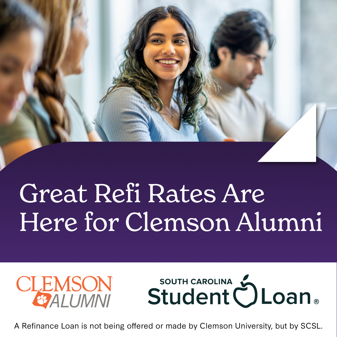 Great Refi Rates for grads