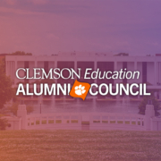Clemson Education Alumni Council