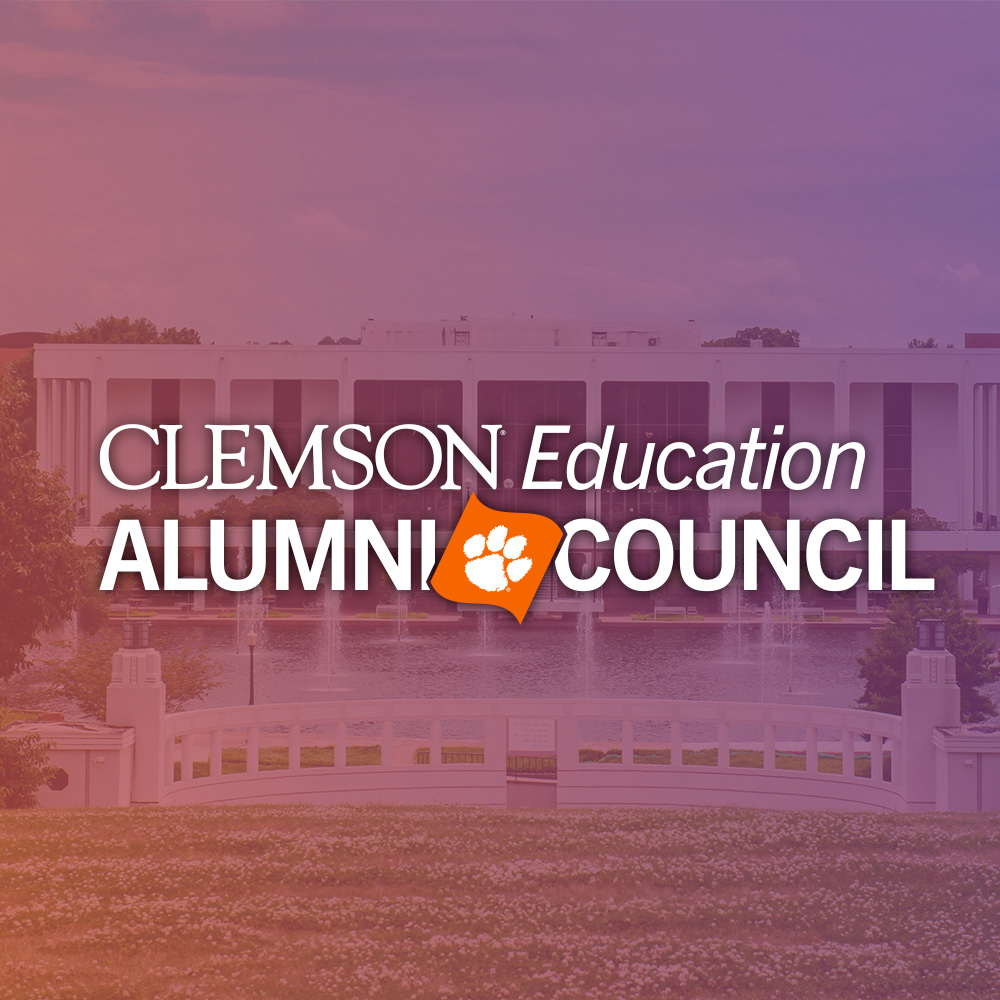 Clemson Education Alumni Council