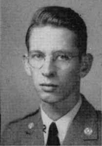 Ernest Hill Carroll, Jr