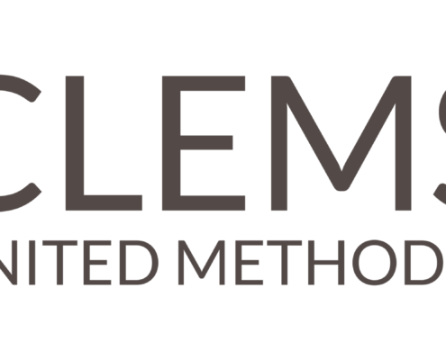 logo for Clemson United Methodist