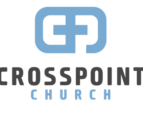 logo for Crosspoint Church