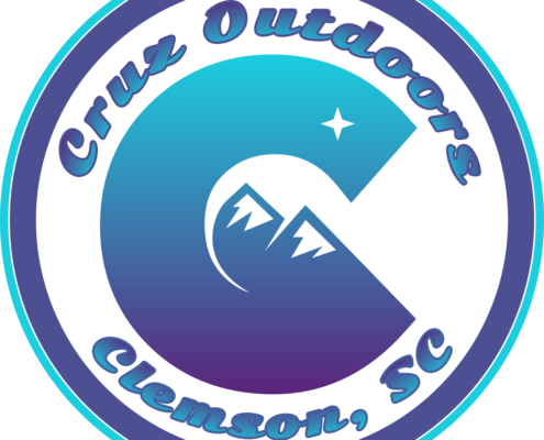 logo for Cruz Outdoors